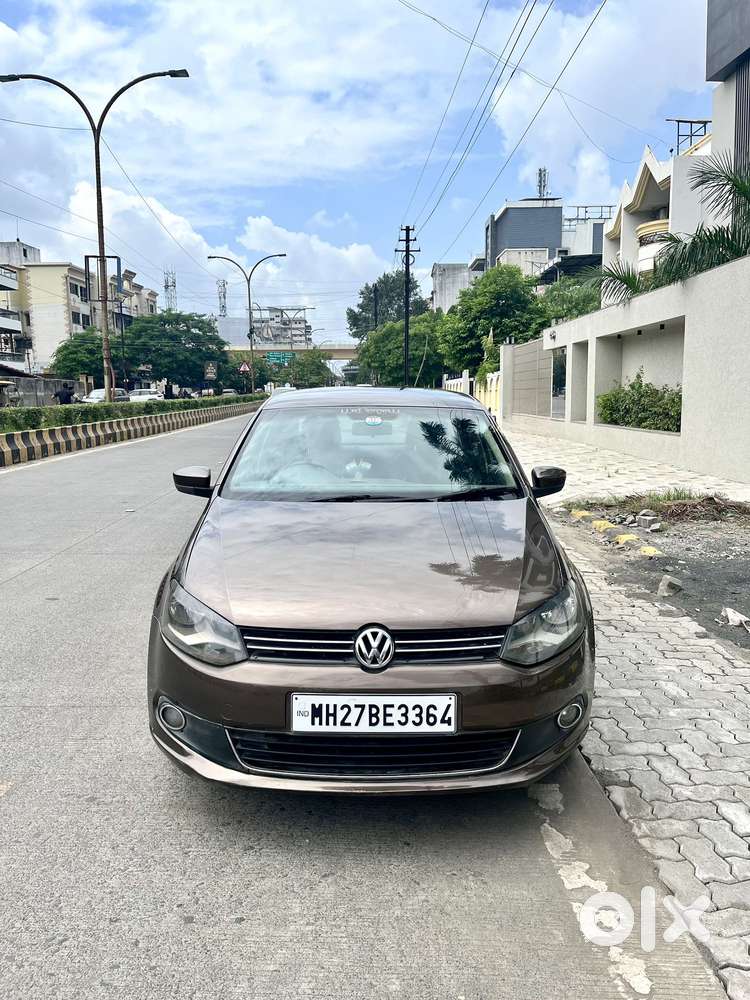 Volkswagen Vento 1.5 Tdi Highline, 2015, Diesel
