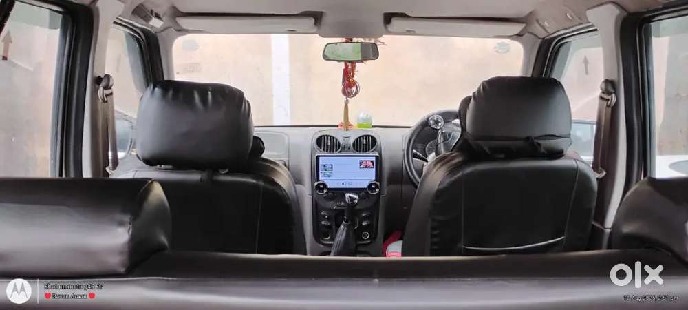 Mahindra Scorpio Classic 2014