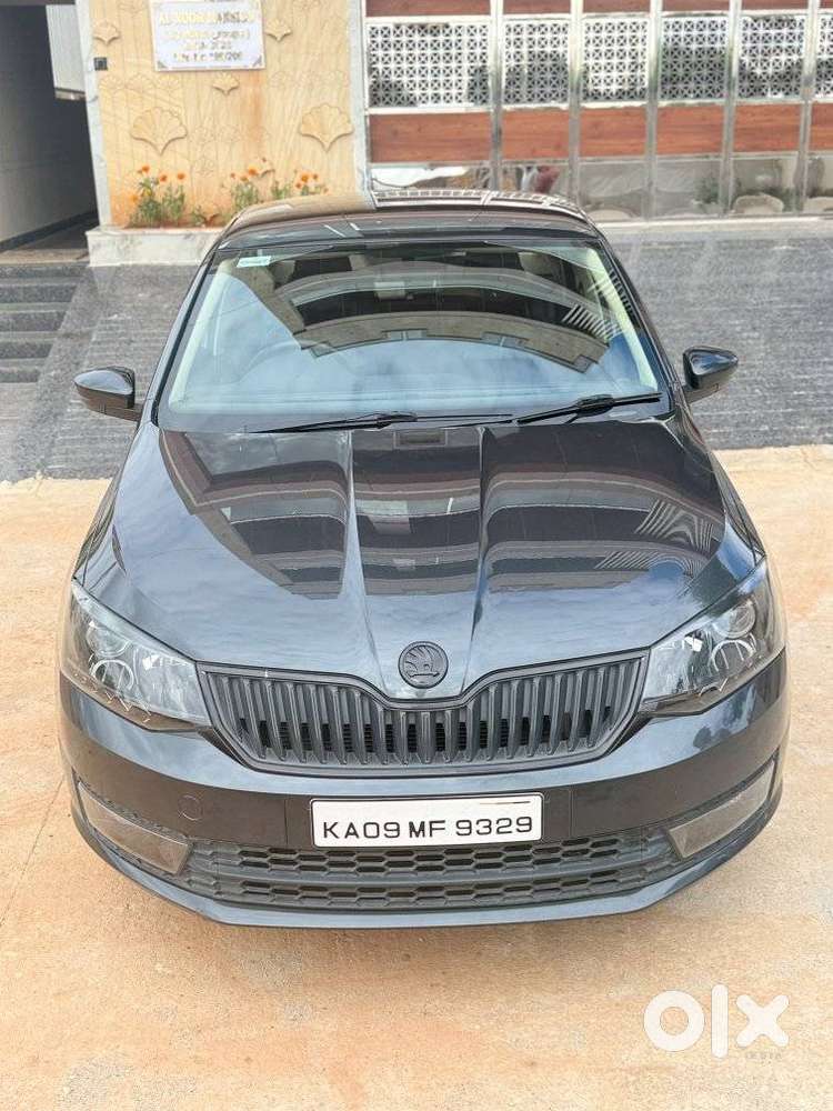 Skoda Rapid 1.0 Ambition Tsi, 2021, Petrol