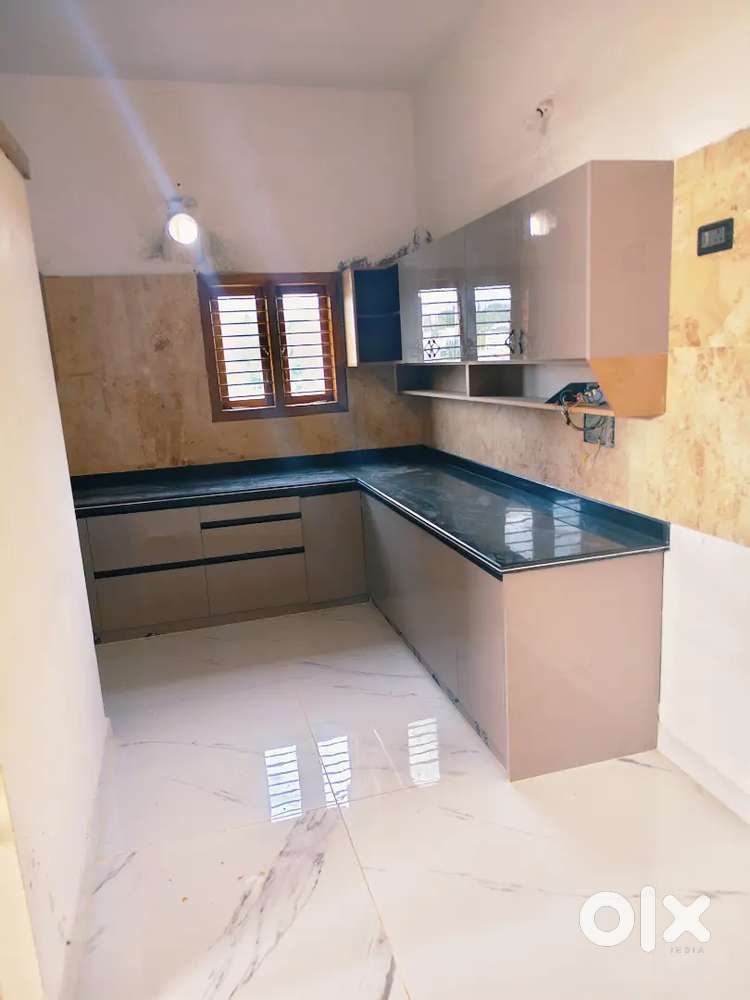 Brand new 2 Bhk Apartment for LEASE Near city bus stand Mysore