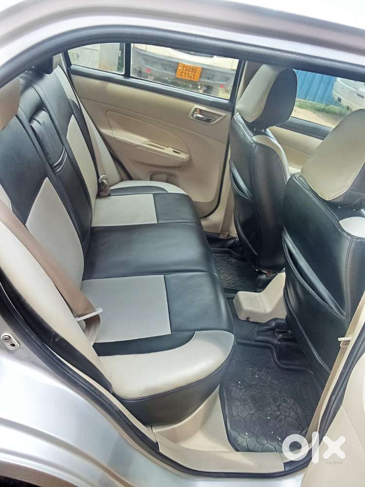 Maruti Suzuki Swift Dzire Vdi Bsiv, 2012, Diesel