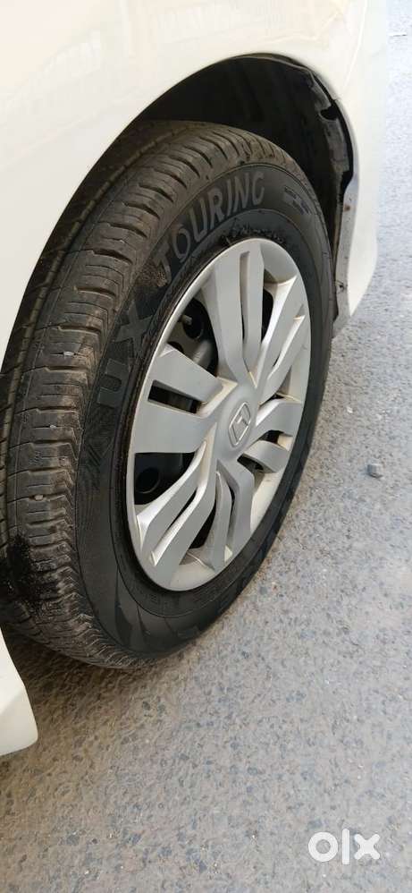 Honda City S Mt, 2015, Petrol