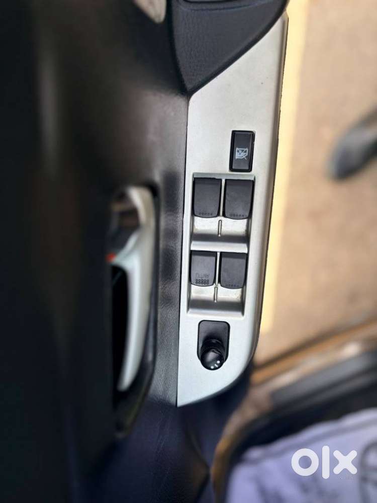 Maruti Suzuki Wagon R Vxi, 2016, Petrol