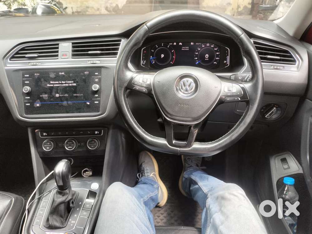 Volkswagen Taigun 2.0l Tsi, 2021, Petrol