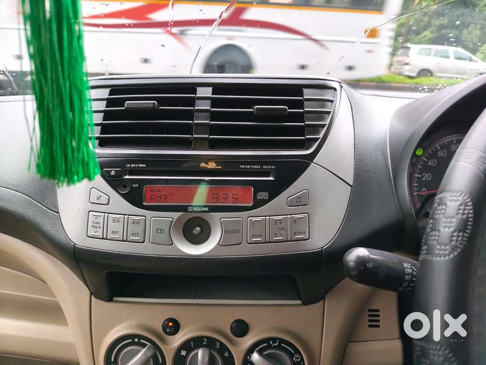 Maruti Suzuki A-star Vxi (abs), Automatic, 2012, Petrol