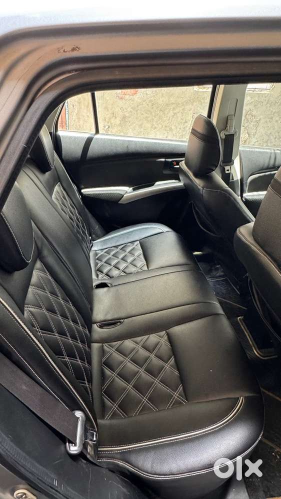 Maruti Suzuki S Cross 2016 Diesel