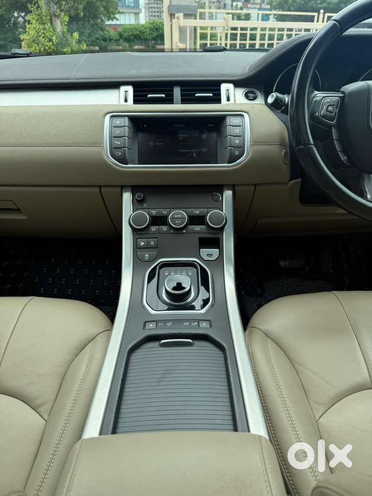 Land Rover Range Evoque Se R-dynamic Diesel, 2020, Diesel