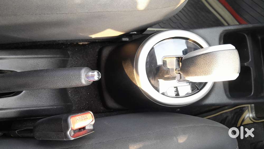 Maruti Suzuki Celerio Zxi Amt, 2022, Petrol