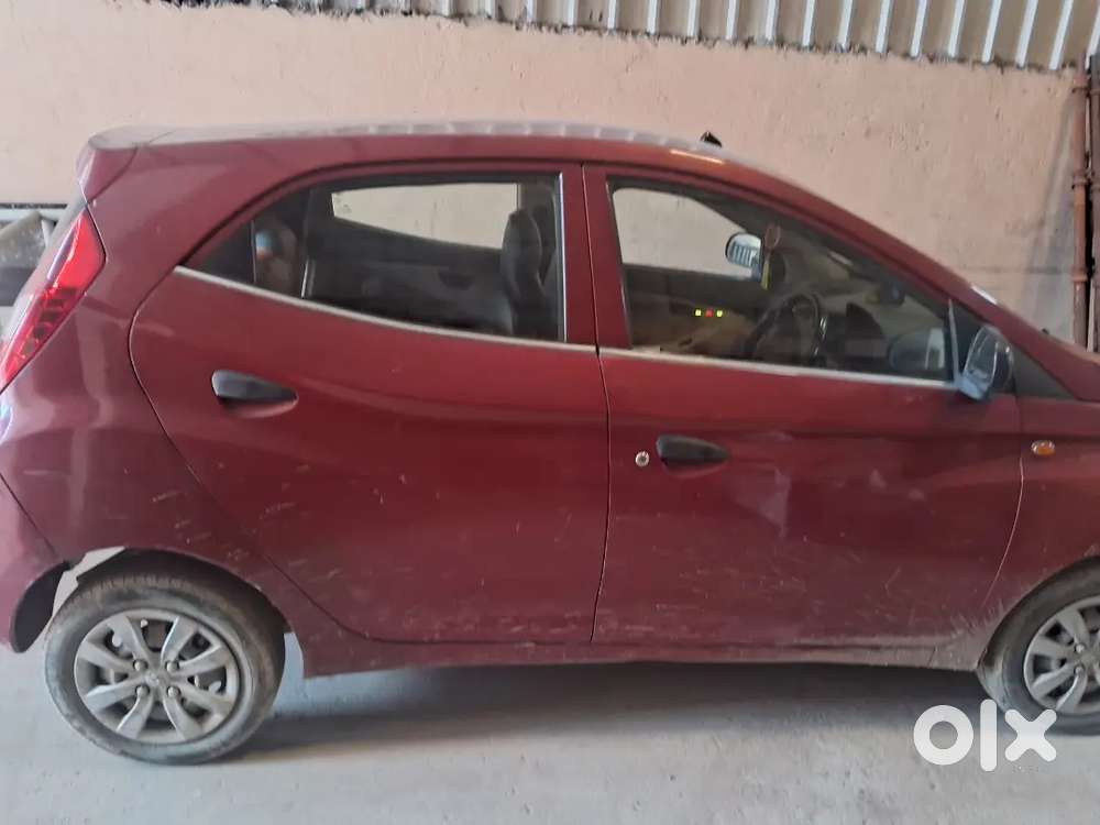 Hyundai Eon 0.8 Magna Plus 2013