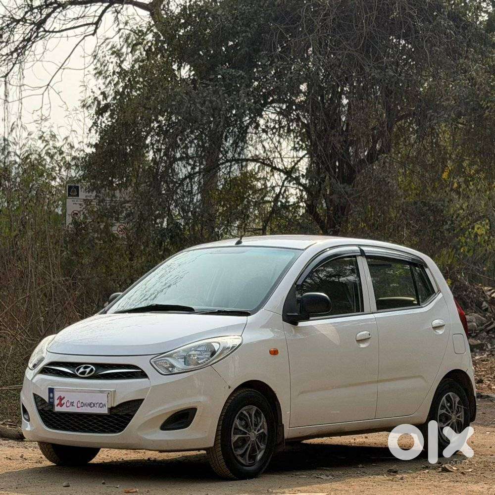 Hyundai Grand I10 Era 1.1 Crdi, 2014, Petrol