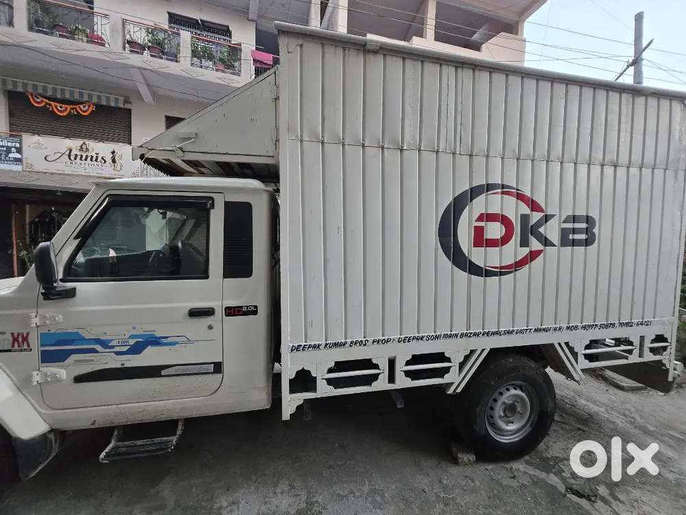 Mahindra Maxx 2.0l  Diesel 2026 2wd Manual
