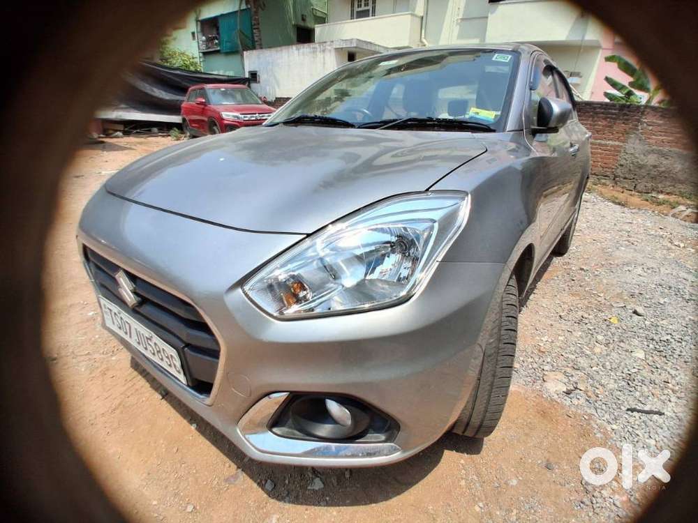 Maruti Suzuki Swift Dzire Ags Zdi Plus, 2023, Petrol