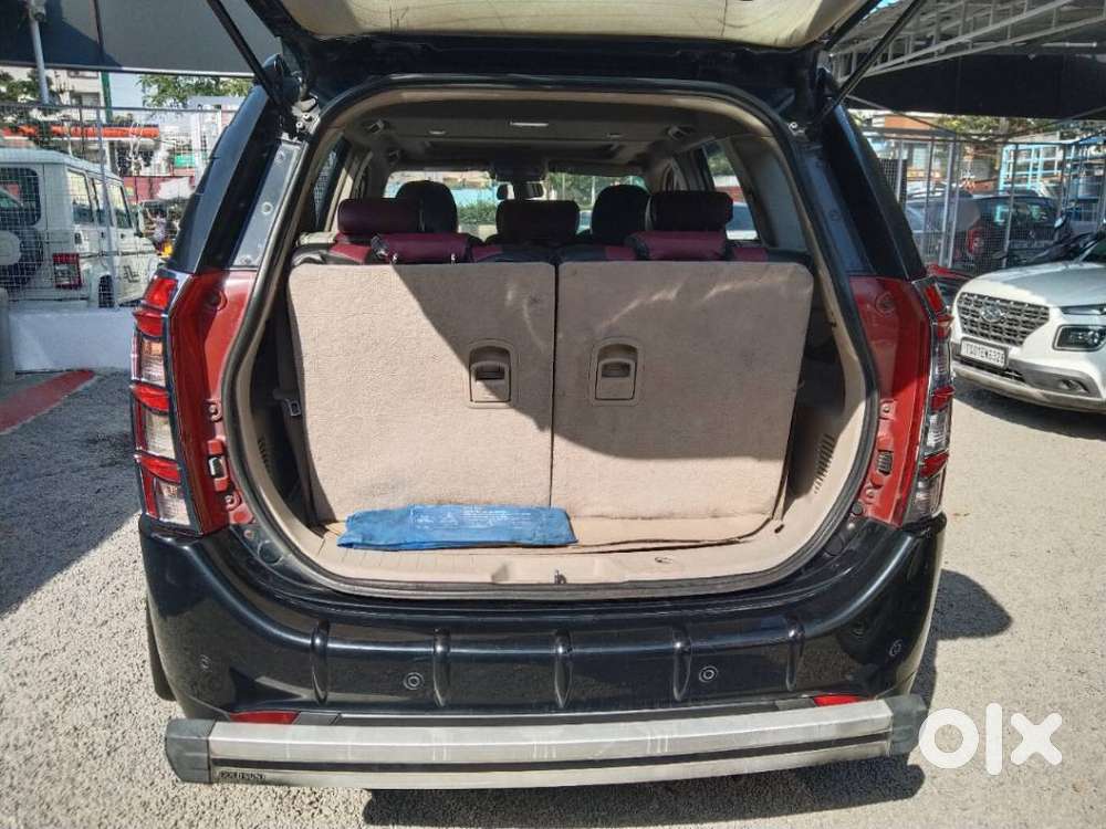 Mahindra Xuv500 2.2 W10, 2015, Diesel