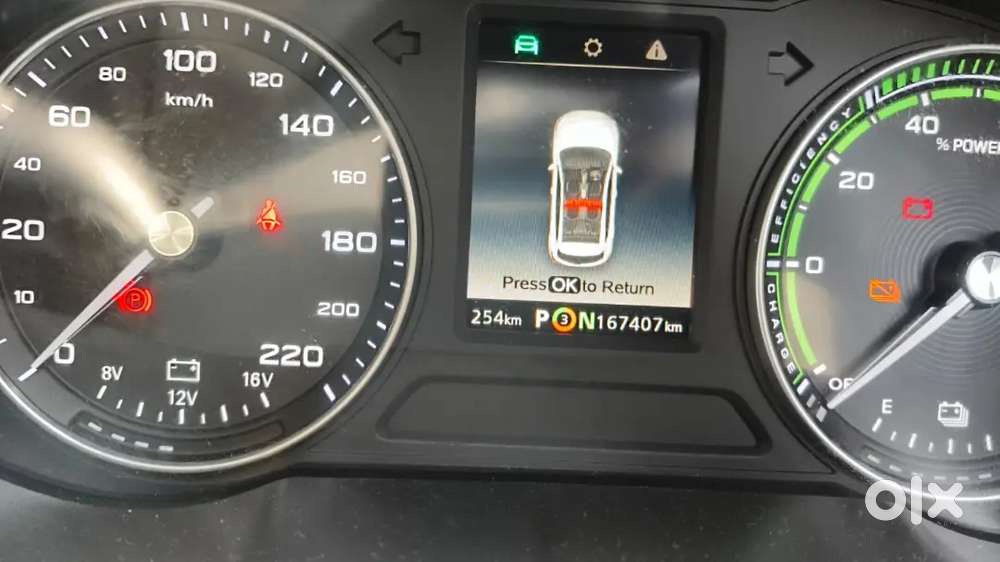 Mg Zs Ev Electric ⚡