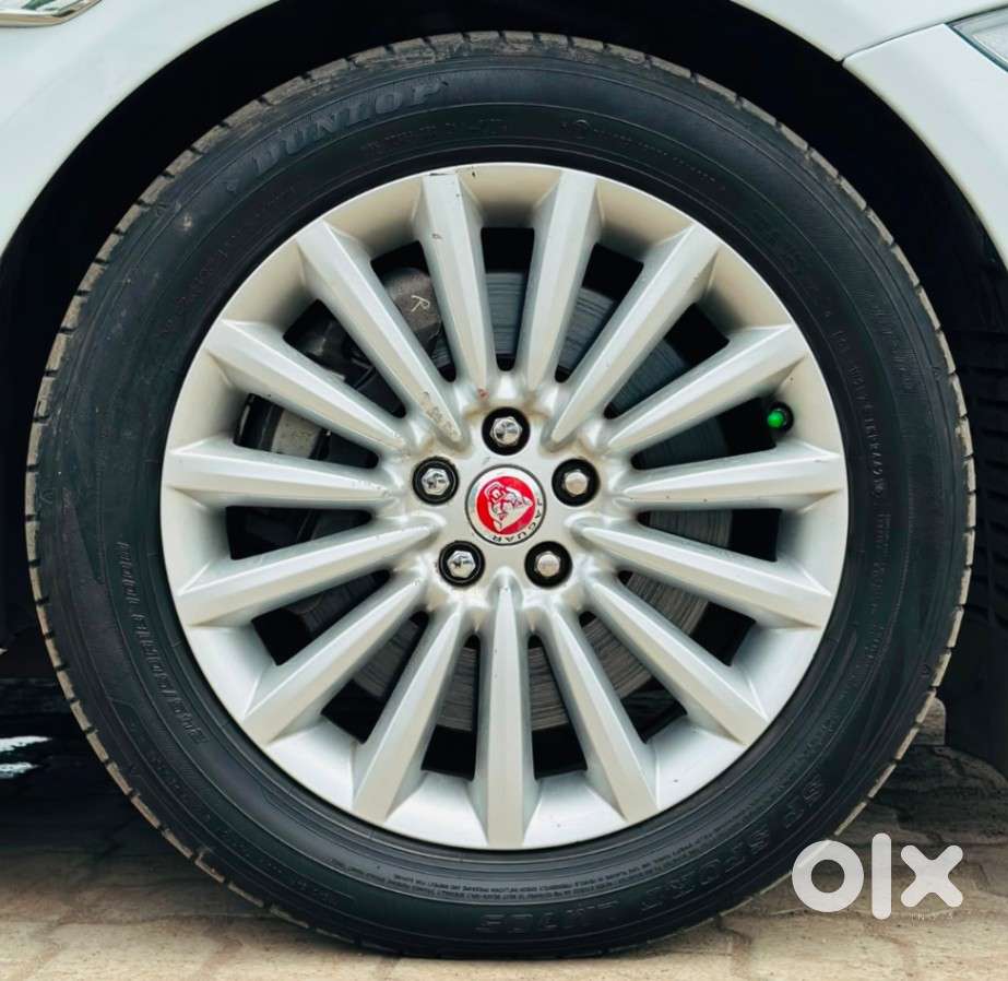 Jaguar Xj 3.0l Portfolio, 2019, Diesel