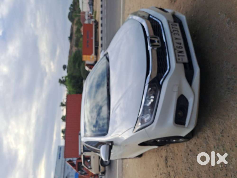 Honda City Sv 1.5 Mt I-vtec