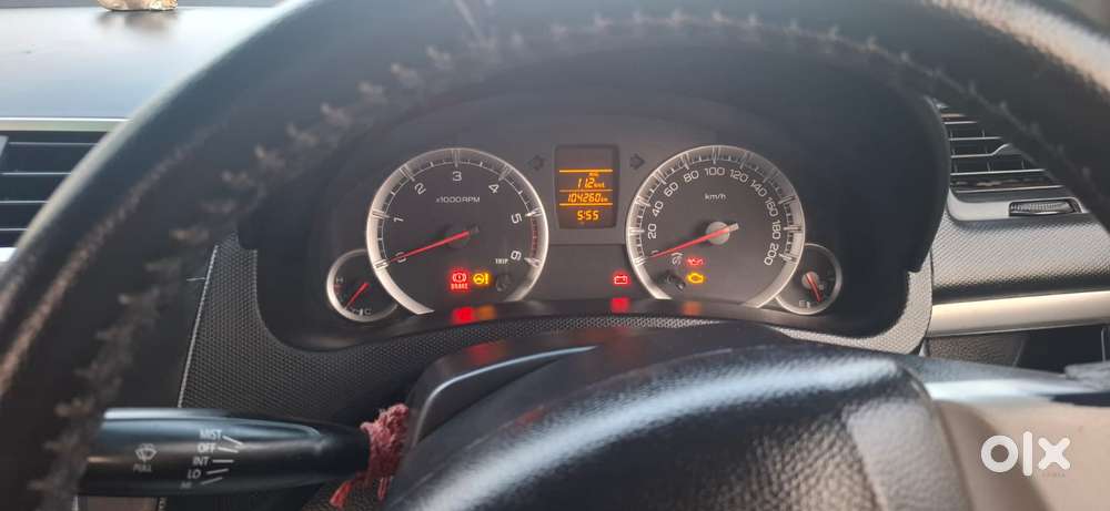 Maruti Suzuki Swift 2011-2014 Vdi, 2012, Diesel