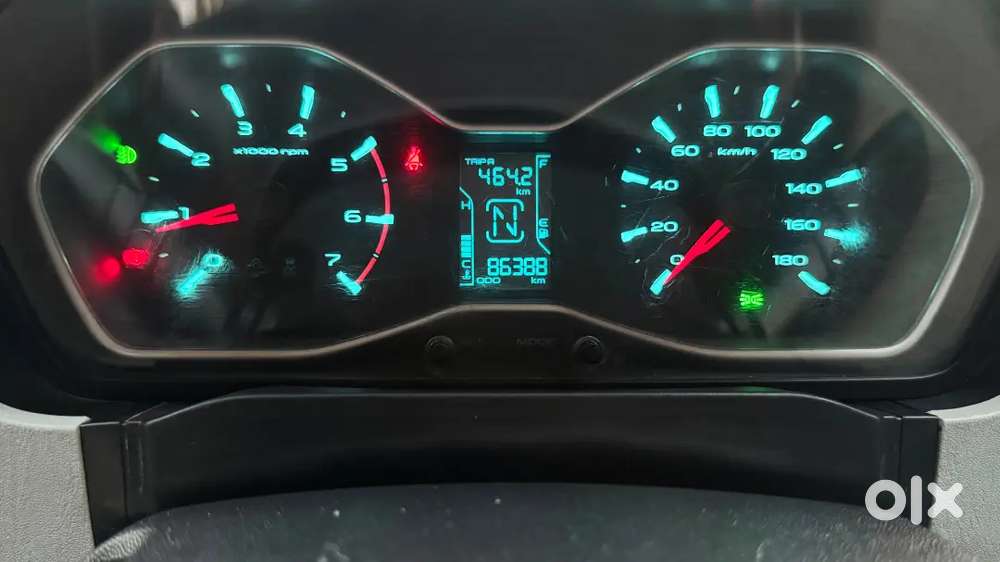 Mahindra Scorpio S11 2021
