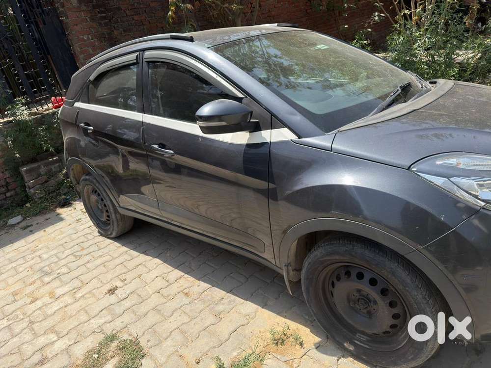 Tata Nexon 2017 Diesel Good Condition