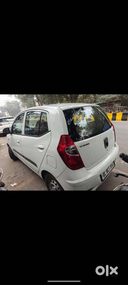 Hyundai I10 Era, 2011, Petrol