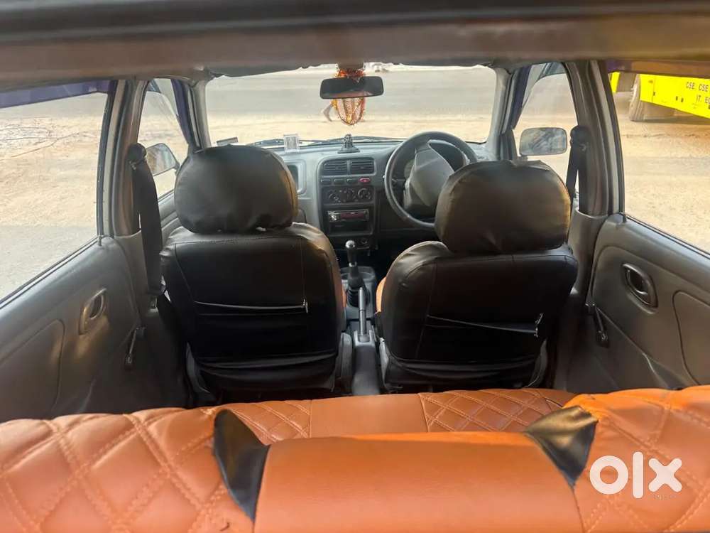 Alto Lxi 2009 Full Mint Condition For Sale