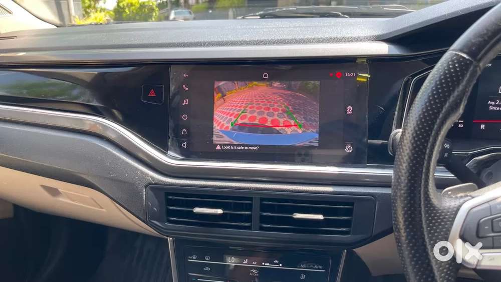 Volkswagen Virtus 1.5 Tsi Gt Plus Evo Dsg, 2024, Petrol