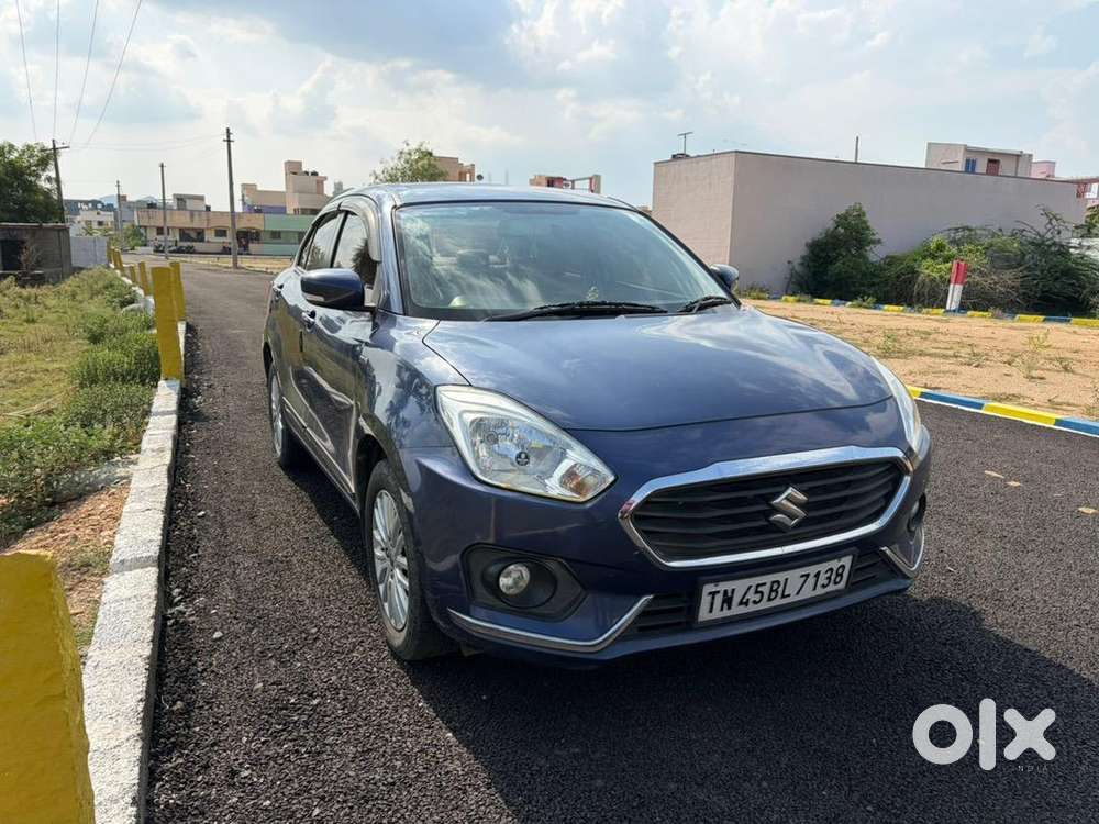 Maruti Suzuki Diesel 2017