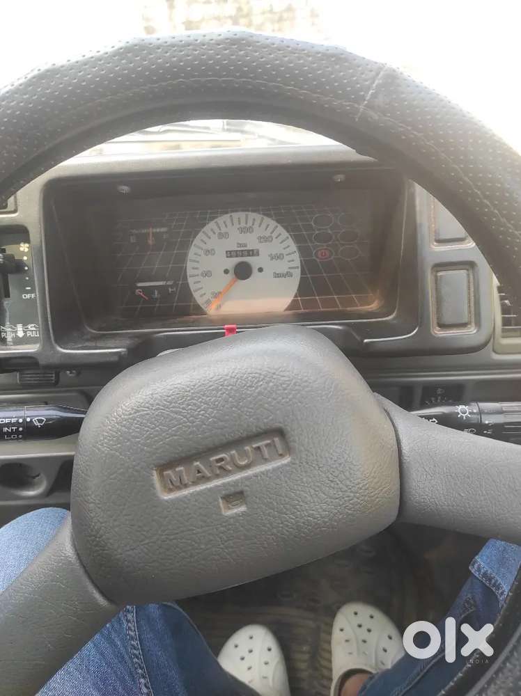 Maruti Suzuki 800 2009 Variant Ac