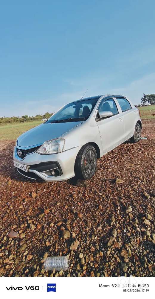 Good Condition Family Transfer