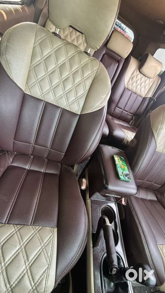 2012 Mahindra Xuv500 Diesel