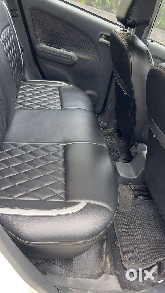 Maruti Suzuki Ritz Vdi Bs-iv, 2014, Diesel