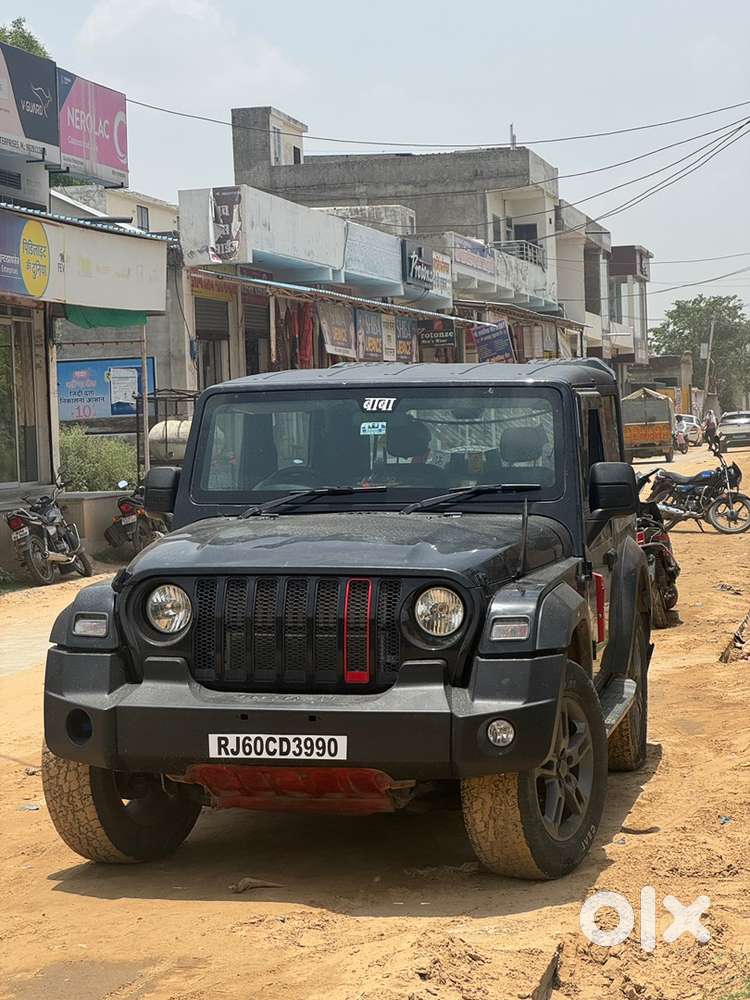 Mahindra Diesel Manual 2024