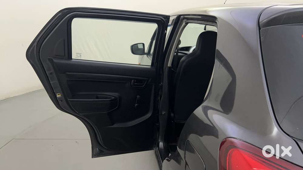 Maruti Suzuki S-presso Vxi O Amt, 2022, Petrol