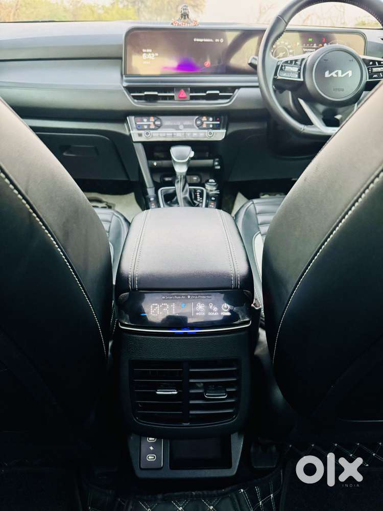 Kia Seltos Gtx Plus At D, 2024, Diesel