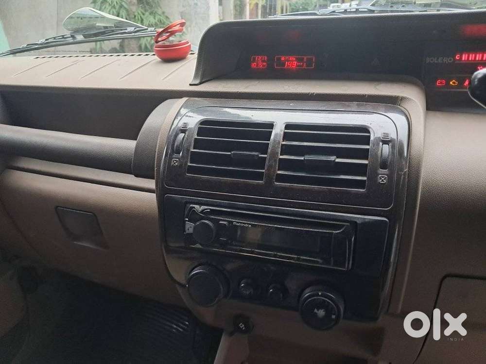 Mahindra Bolero 1.5 Power Plus Zlx, 2018