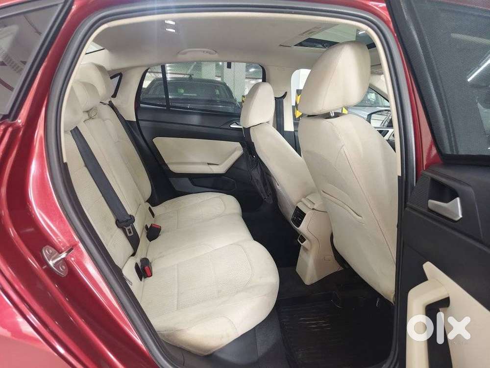 Volkswagen Virtus 1.0 Highline Tsi, 2025, Petrol