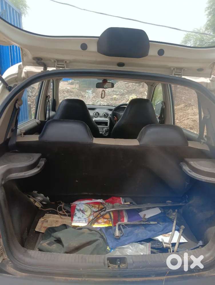 Hyundai Santro Xing  Gl Plus 2014