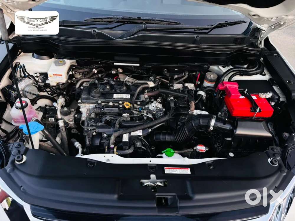 Maruti Suzuki Grand Vitara 1.5 Zeta Plus Intelligent Hybrid Ecvt, 20..