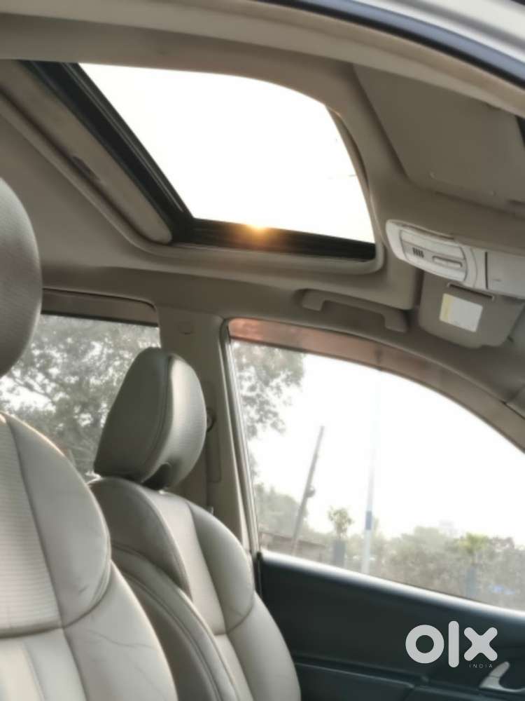 Mahindra Xuv500 W10 Awd, 2015, Diesel