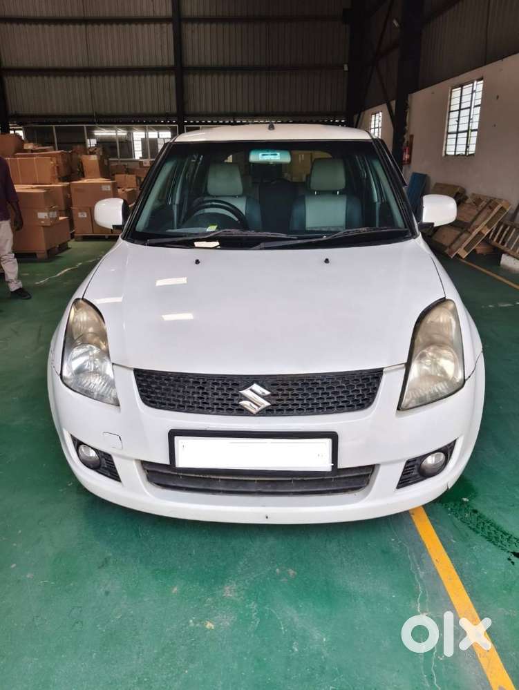 Maruti Suzuki Swift Vdi 2011