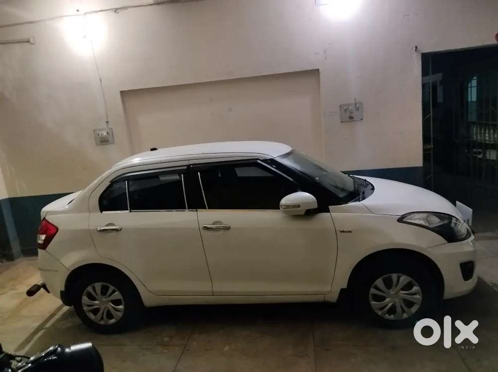 Maruti Suzuki Dzire 2016