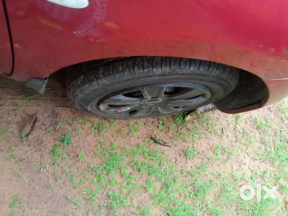 Nissan Micra Primo 1.2 2012 Diesel