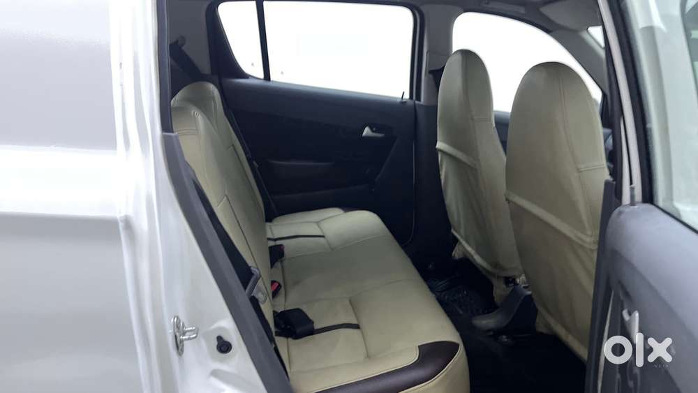 Maruti Suzuki Alto 800 Lxi, 2013, Petrol