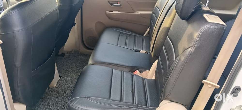 Maruti Suzuki Ertiga 2022-2023 Vxi Cng, 2025, Cng & Hybrids