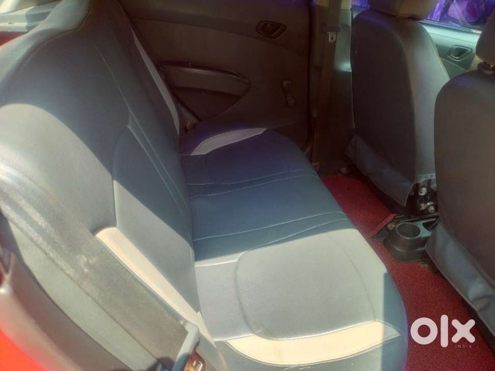 Chevrolet Beat Ls, 2010, Petrol