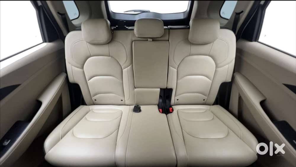 Mg Hector Sharp Pro 2.0 Turbo Diesel Mt Dual Tone, 2023, Diesel