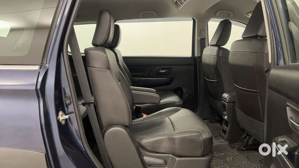 Maruti Suzuki Xl6 1.5 Alpha Plus Mt, 2022, Petrol