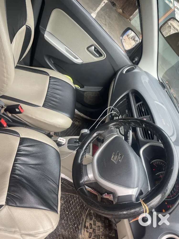 Maruti Suzuki Alto K10 2019 Petrol 440000 Km Driven