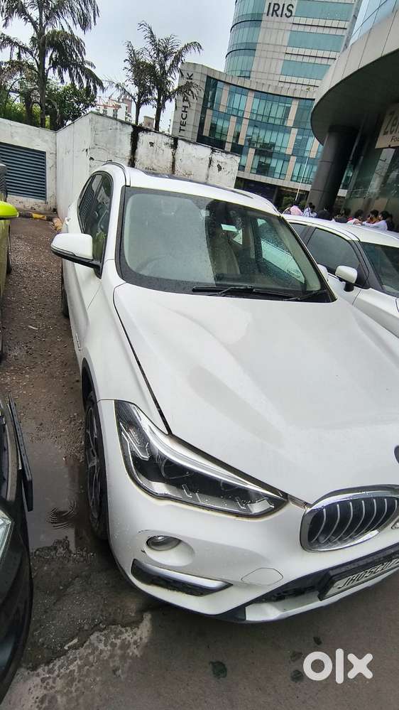 Bmw X1 Xdrive 20d M Sport, 2018, Diesel