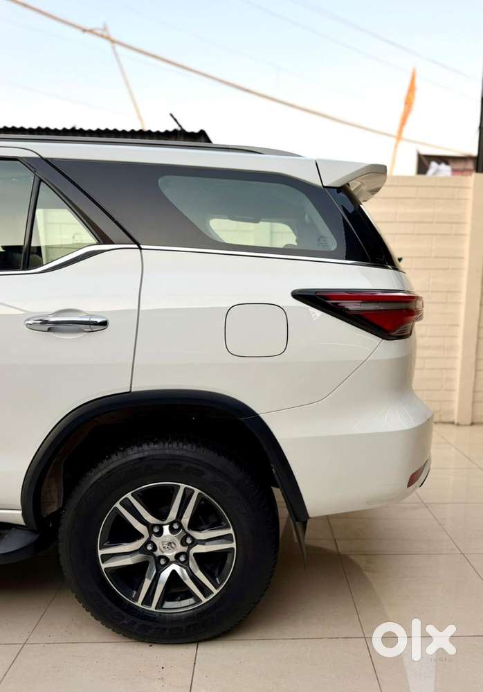 Toyota Fortuner 4x2 At 2.8 Diesel, 2024, Diesel